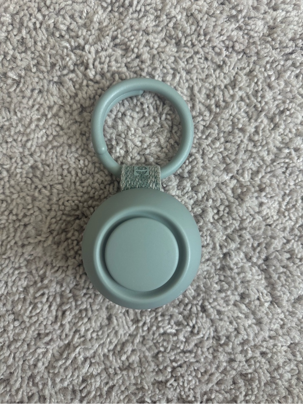 Hatch Go Portable Sound Machine - Picture 2 of 2